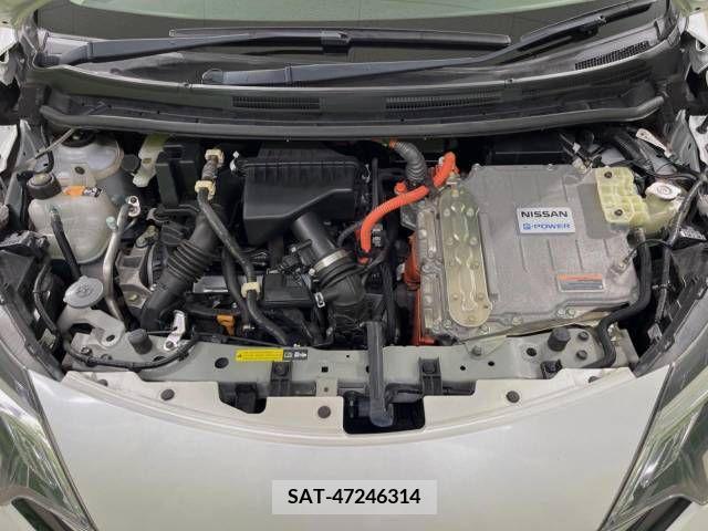 Nissan NOTE 2017-04 246587-18