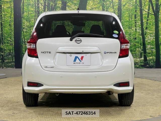 Nissan NOTE 2017-04 246587-15