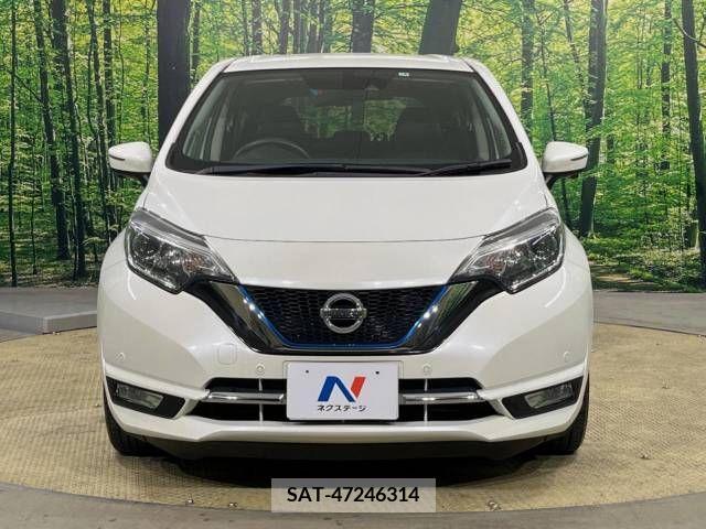 Nissan NOTE 2017-04 246587-14