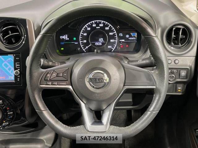 Nissan NOTE 2017-04 246587-11