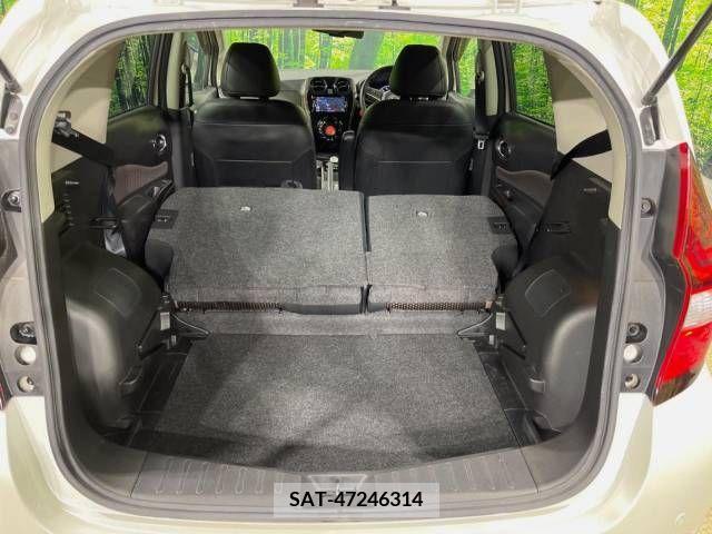 Nissan NOTE 2017-04 246587-10