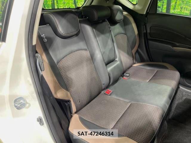 Nissan NOTE 2017-04 246587-8