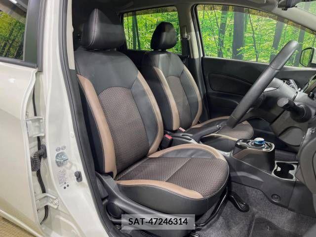 Nissan NOTE 2017-04 246587-7