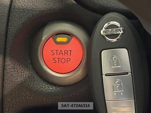 Nissan NOTE 2017-04 246587-6
