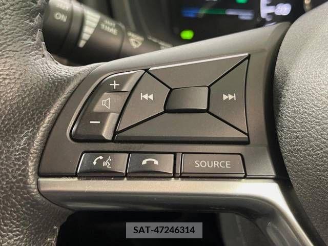 Nissan NOTE 2017-04 246587-5