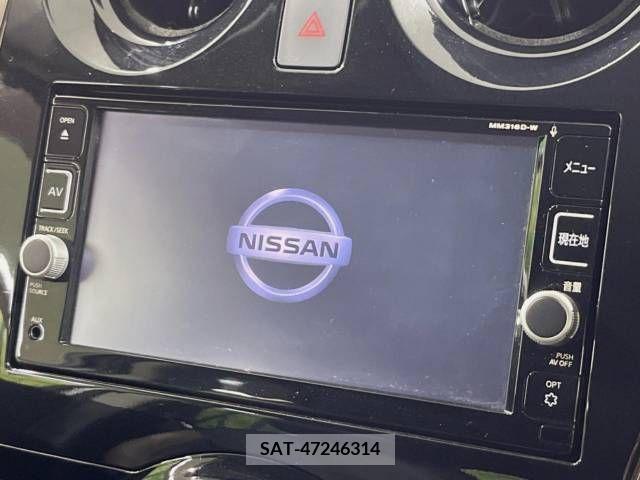 Nissan NOTE 2017-04 246587-3