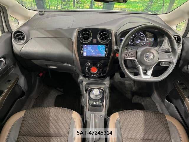 Nissan NOTE 2017-04 246587-1