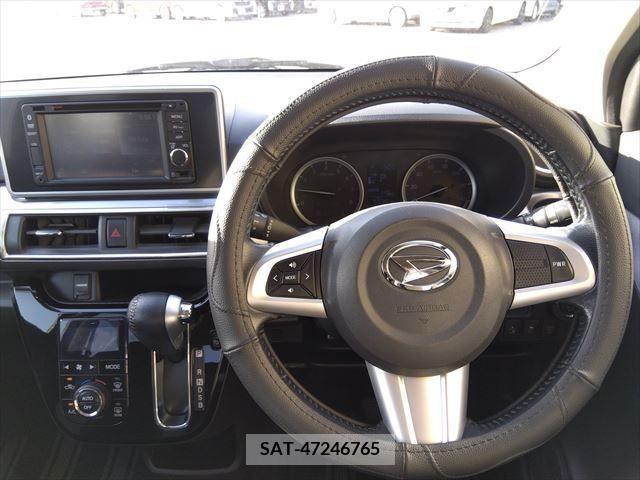 Daihatsu CAST 2016-01 264275-1