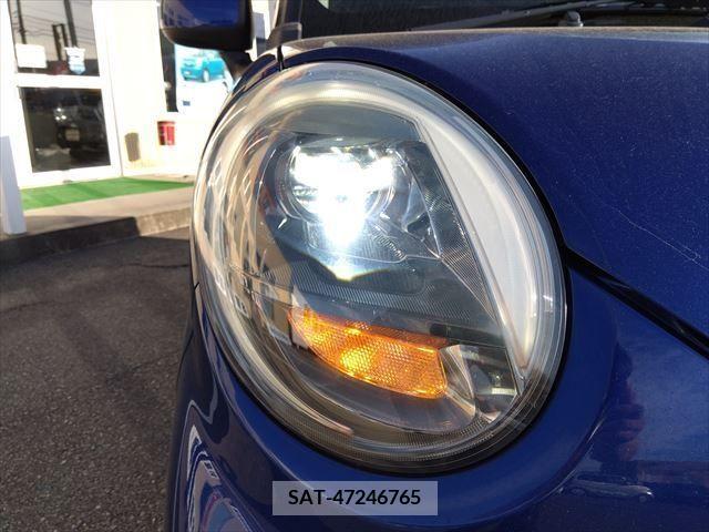 Daihatsu CAST 2016-01 264275-3