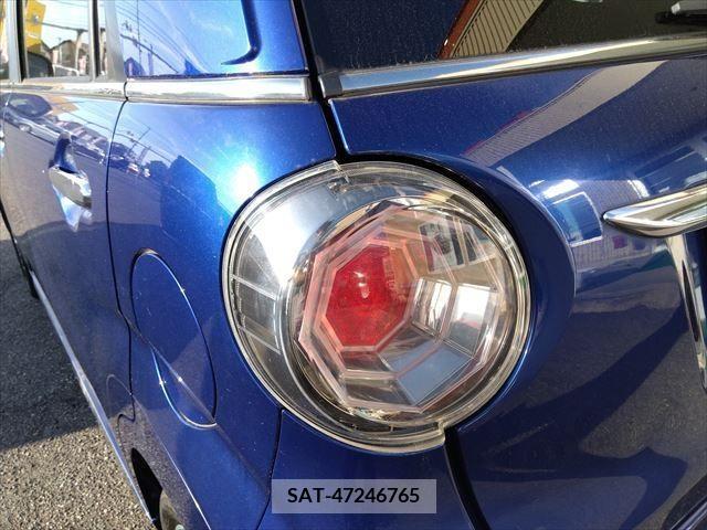 Daihatsu CAST 2016-01 264275-5