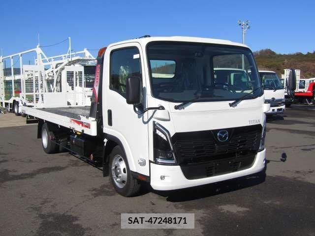 Mazda TITAN 2024-06 310891-0