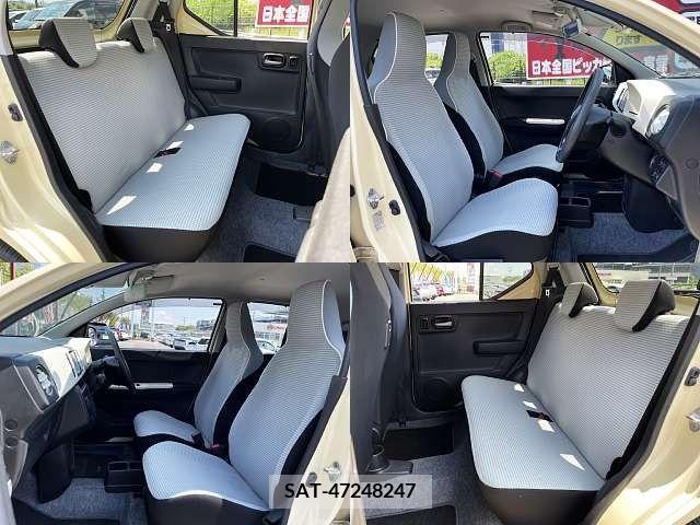 Suzuki ALTO 2018-08 346573-5