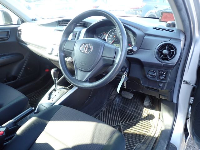 Toyota COROLLA FIELDER 2016-10 19449-8