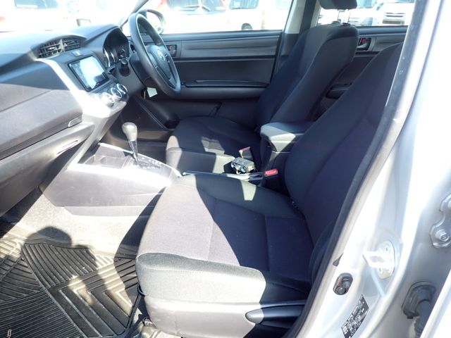 Toyota COROLLA FIELDER 2016-10 19449-17