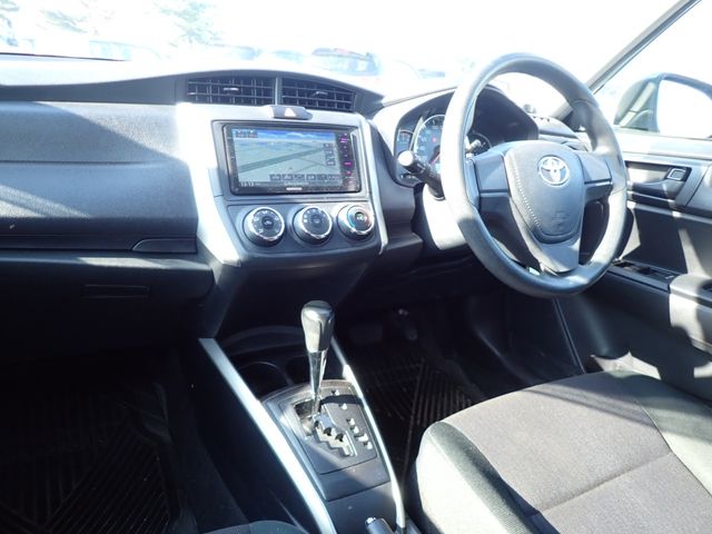 Toyota COROLLA FIELDER 2016-10 19449-1