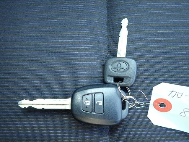 Toyota COROLLA FIELDER 2016-10 19449-15