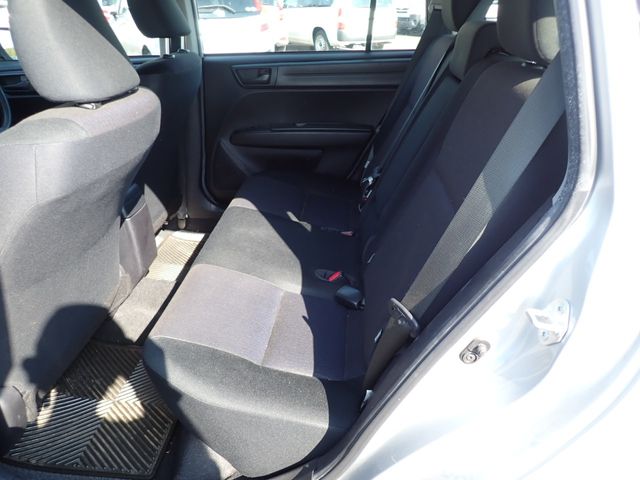 Toyota COROLLA FIELDER 2016-10 19449-18