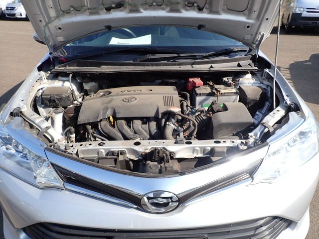 Toyota COROLLA FIELDER 2016-10 19449-21