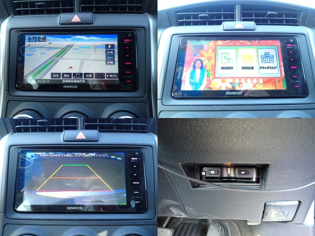 Toyota COROLLA FIELDER 2016-10 19449-9