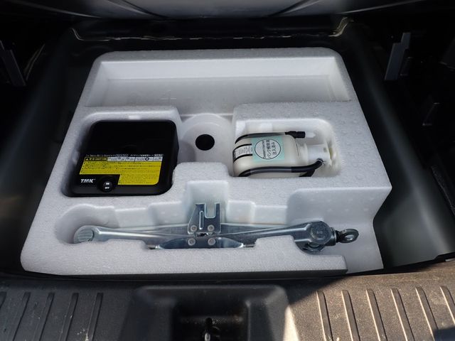 Toyota COROLLA FIELDER 2016-10 19449-20