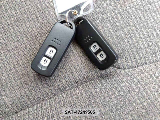 Honda N BOX 2018-06 325695-9