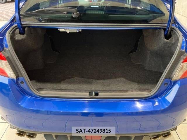 Subaru WRX STI 2018-10 371158-12