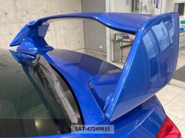 Subaru WRX STI 2018-10 371158-4