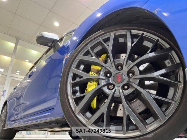 Subaru WRX STI 2018-10 371158-14