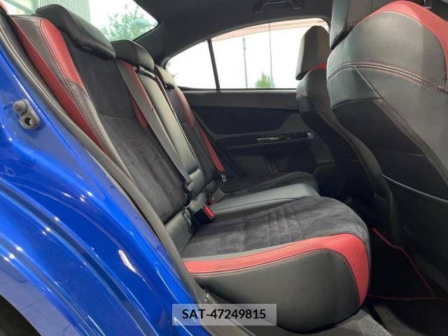 Subaru WRX STI 2018-10 371158-10