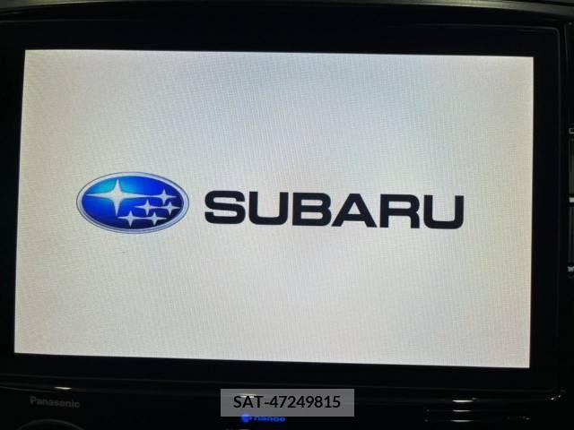 Subaru WRX STI 2018-10 371158-2