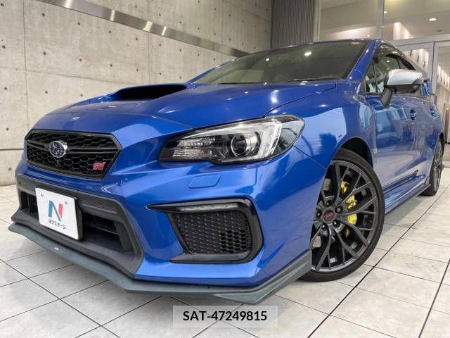 Subaru WRX STI 2018-10 371158-5
