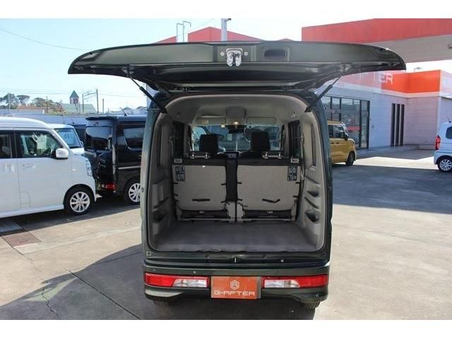 Suzuki EVERY WAGON 2020-02 182239-17