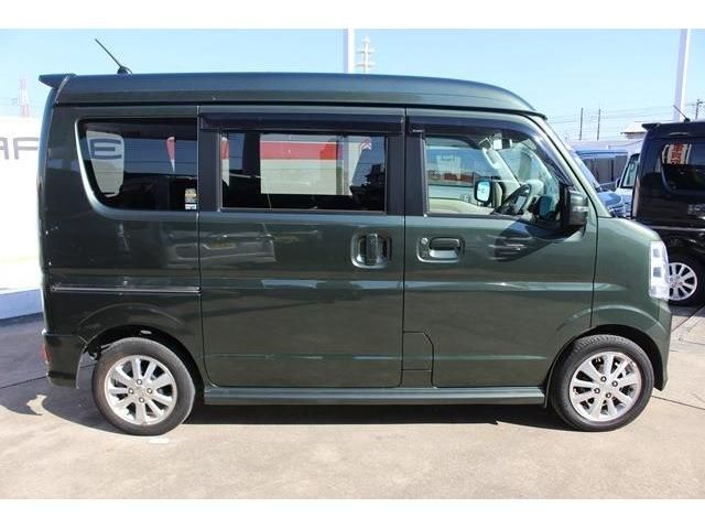 Suzuki EVERY WAGON 2020-02 182239-7