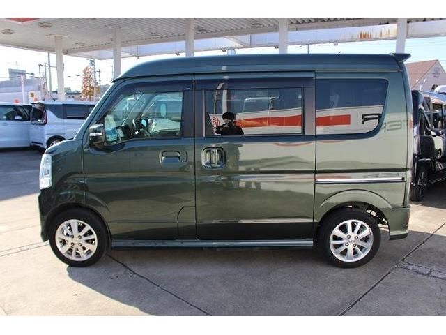 Suzuki EVERY WAGON 2020-02 182239-9