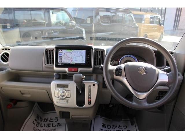 Suzuki EVERY WAGON 2020-02 182239-15