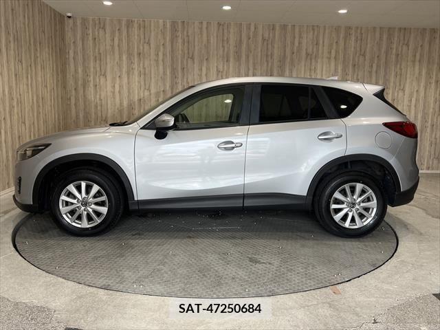 Mazda CX-5 2015-06 349863-21