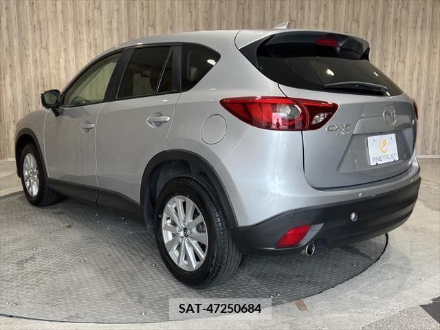 Mazda CX-5 2015-06 349863-20