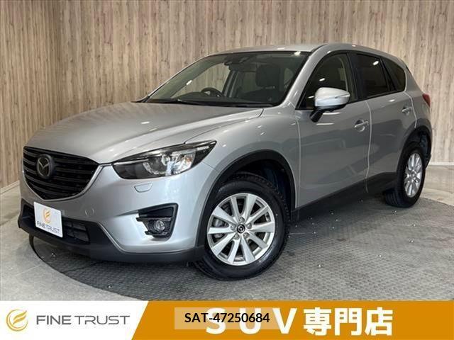 Mazda CX-5 2015-06 349863-0