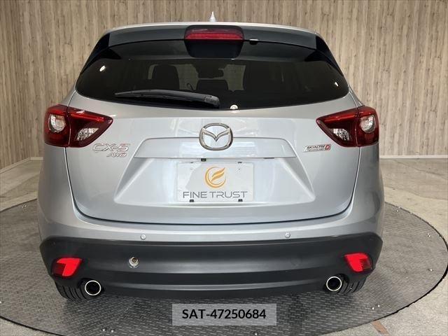 Mazda CX-5 2015-06 349863-19