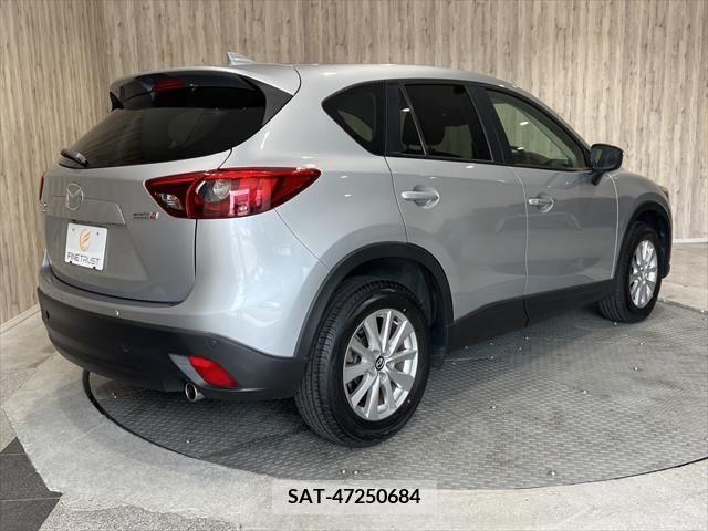 Mazda CX-5 2015-06 349863-18