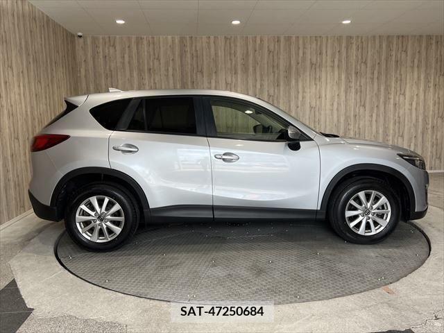 Mazda CX-5 2015-06 349863-17