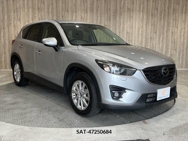 Mazda CX-5 2015-06 349863-16