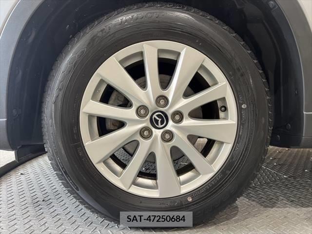 Mazda CX-5 2015-06 349863-14