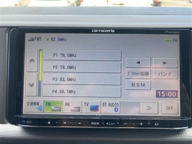 Toyota HIACE WAGON 2012-03 16724-17