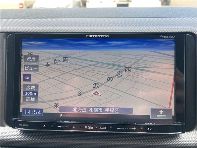 Toyota HIACE WAGON 2012-03 16724-15