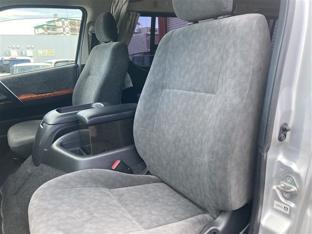Toyota HIACE WAGON 2012-03 16724-13