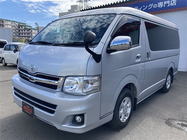 Toyota HIACE WAGON 2012-03 16724-2