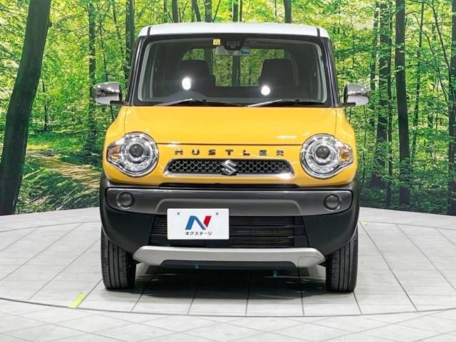 Suzuki HUSTLER 2016-12 21942-14