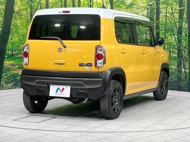 Suzuki HUSTLER 2016-12 21942-17