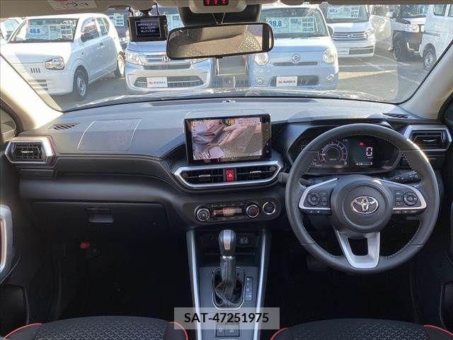 Toyota RAIZE 2023-06 334540-1